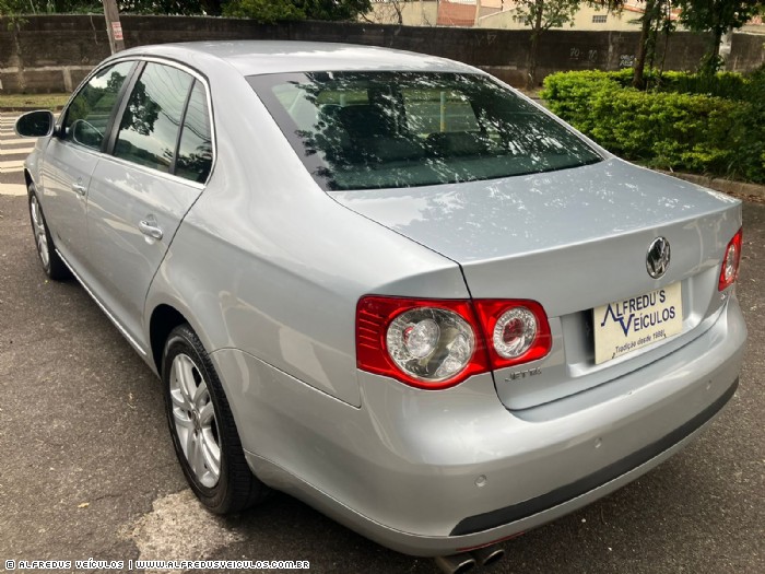 Volkswagen JETTA 2.5 170CV 2008/2009
